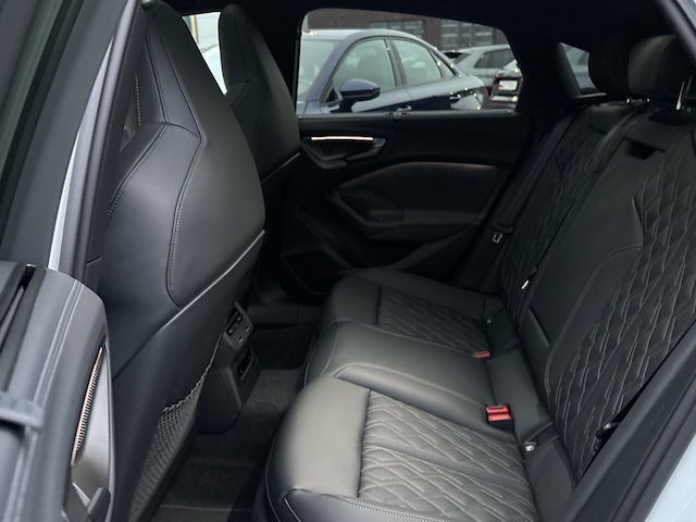 Audi A5 Hybride Quattro S-Tronic