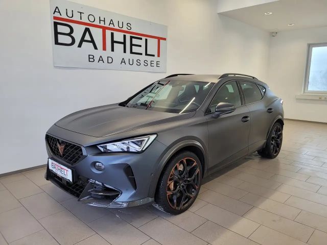 Cupra Formentor 2.5 TSI 4Drive DSG VZ5