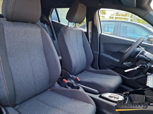 Peugeot 2008 Hybrid Style