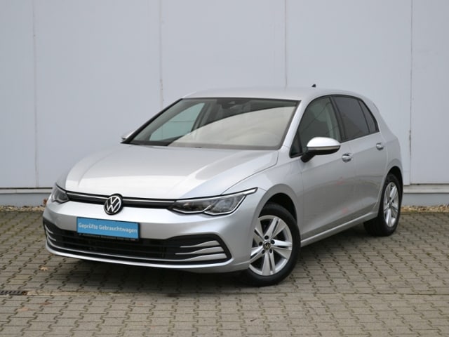 Volkswagen Golf 1.5 TSI Golf VIII