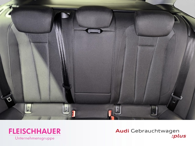 Audi A4 35 TFSI Avant S-Tronic