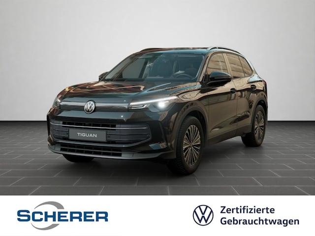 Volkswagen Tiguan 1.5 eTSI DSG Life