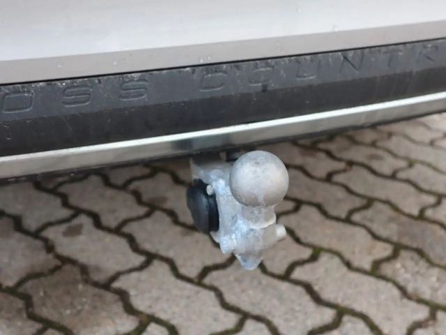 Volvo V60 Cross Country AWD Ultimate