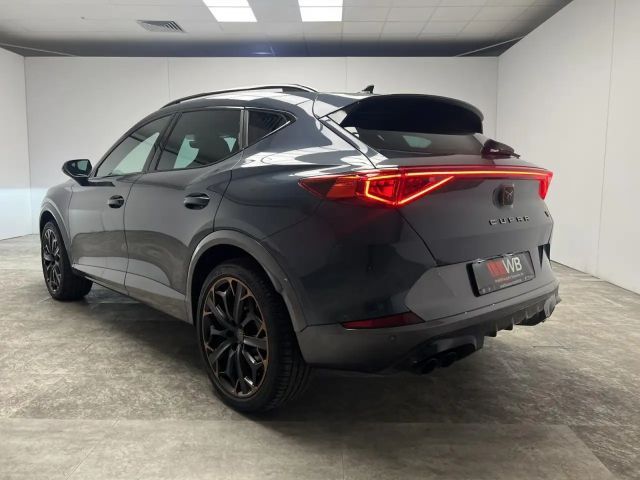 Cupra Formentor 2.0 TSI 4Drive DSG VZ