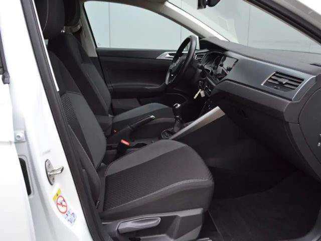 Volkswagen Polo 1.0 TSI