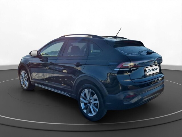 Volkswagen Taigo 1.0 TSI DSG IQ.Drive