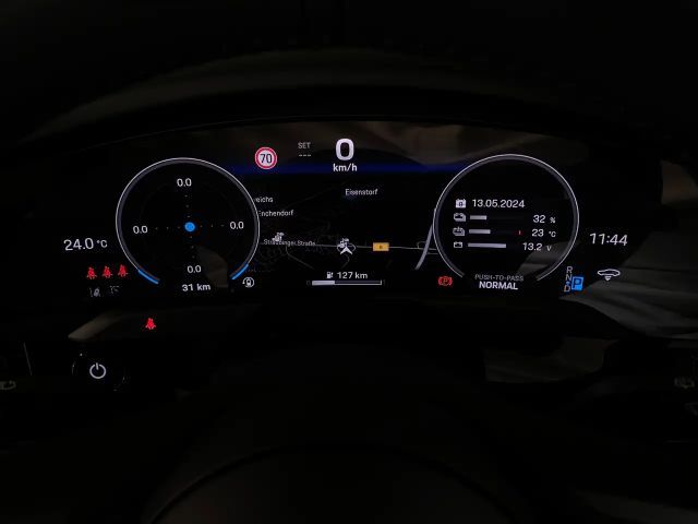 Porsche Taycan 4S Sport Turismo