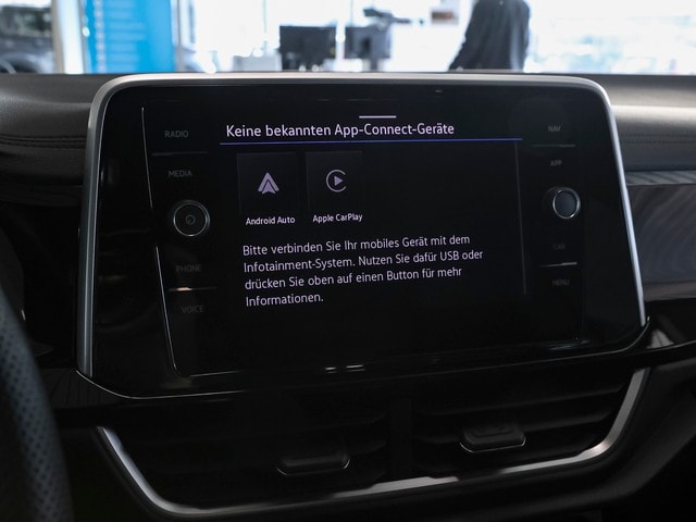 Volkswagen T-Roc Plus R-Line