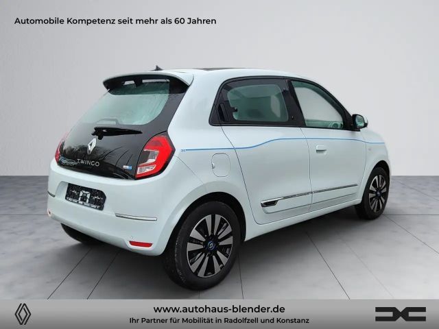 Renault Twingo Intens