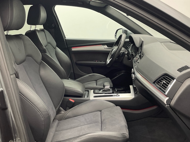 Audi Q5 50 TDI Quattro