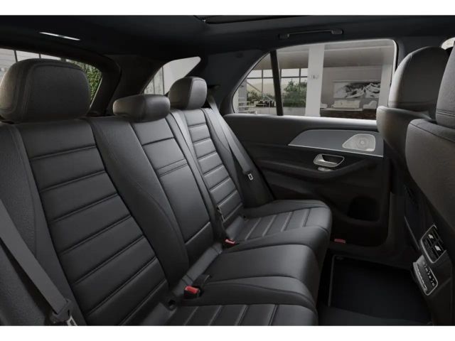 Mercedes-Benz GLE 300 4MATIC GLE 300 d