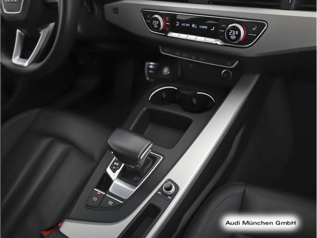 Audi A5 50 TDI Coupé Quattro