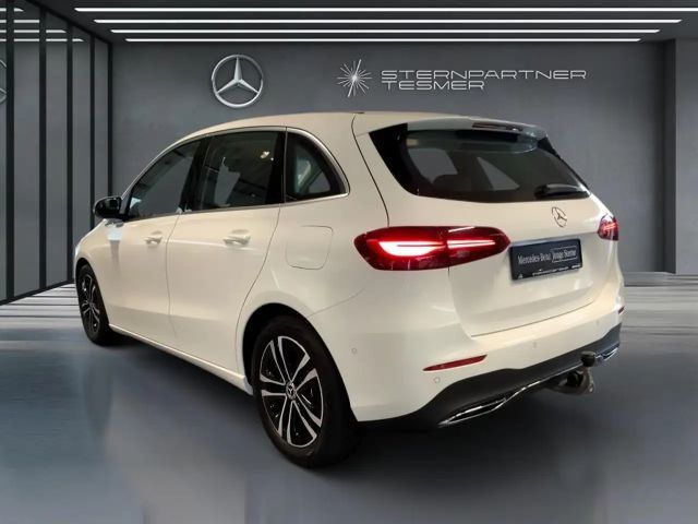 Mercedes-Benz B 200 Progressive