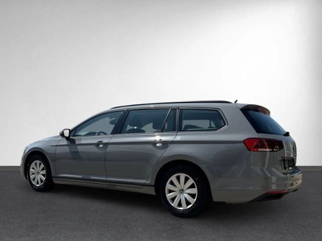 Volkswagen Passat 1.5 TSI DSG Variant