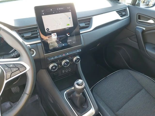 Renault Captur TCe 90 Techno