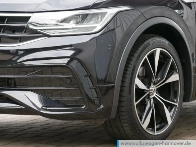 Volkswagen Tiguan 2.0 TDI DSG R-Line