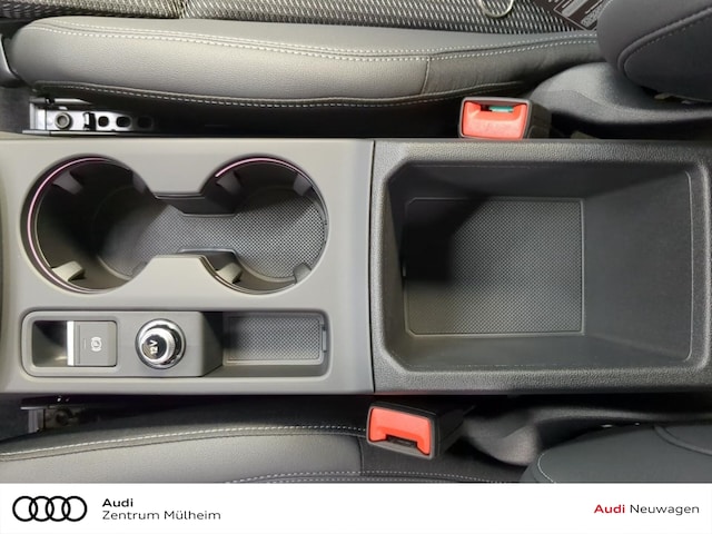 Audi S3 Quattro S-Tronic Sedan