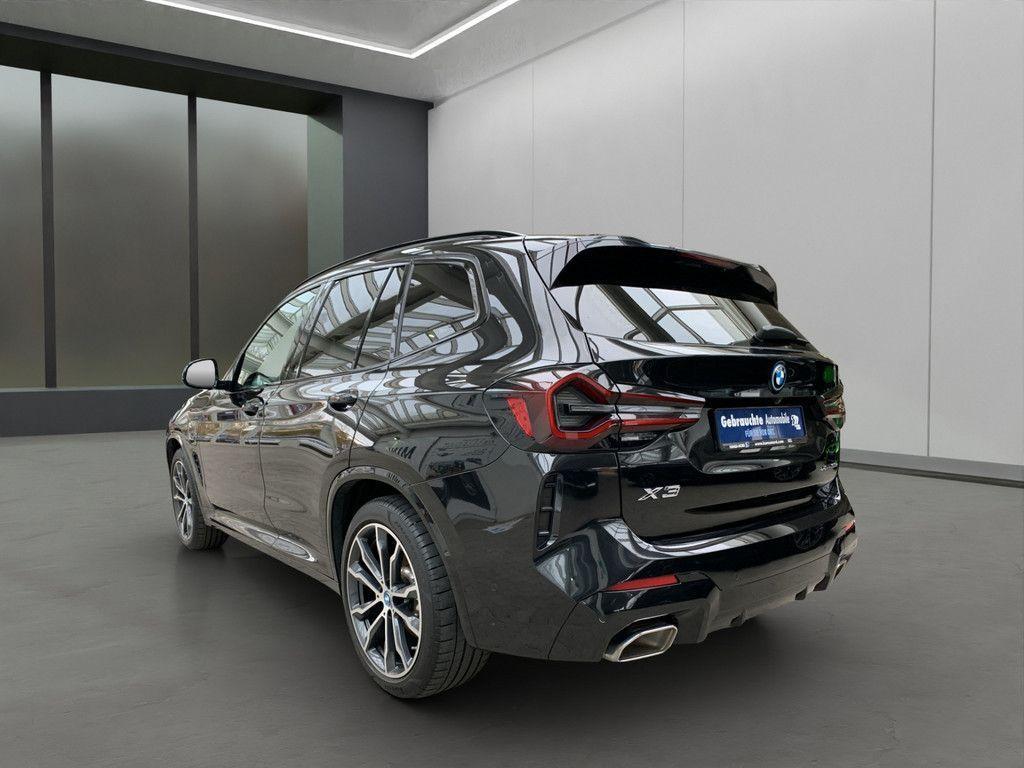 BMW X3 xDrive30e