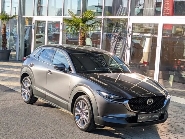 Mazda CX-30 Exclusive-line