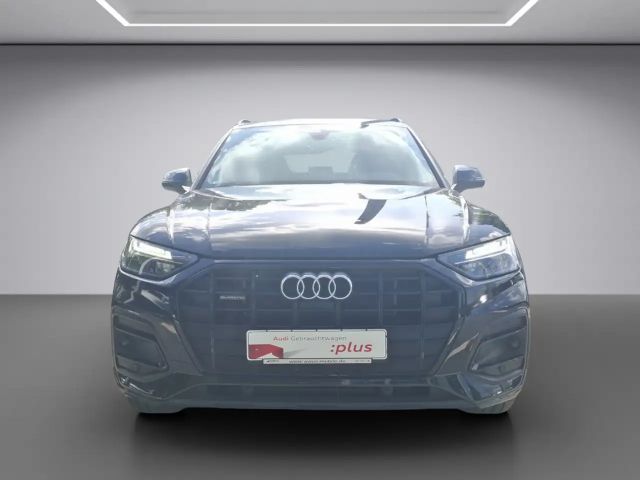 Audi Q5 Hybride Sportback