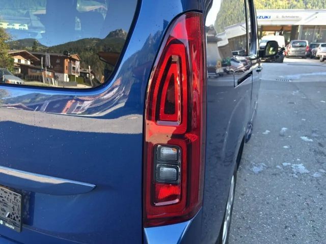 Opel Combo Combo-e Elegance