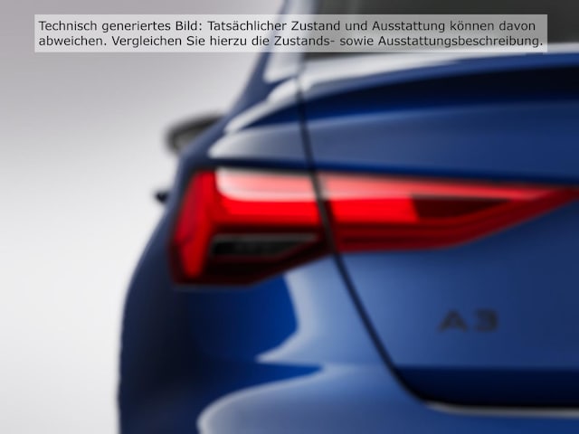 Audi A3 35 TFSI S-Tronic Sedan