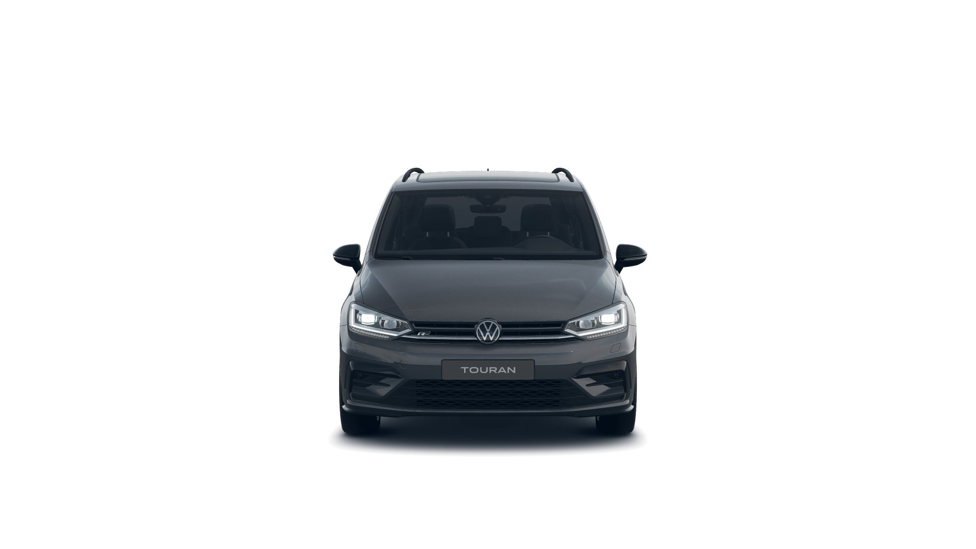Volkswagen Touran 1.5 TSI DSG R-Line