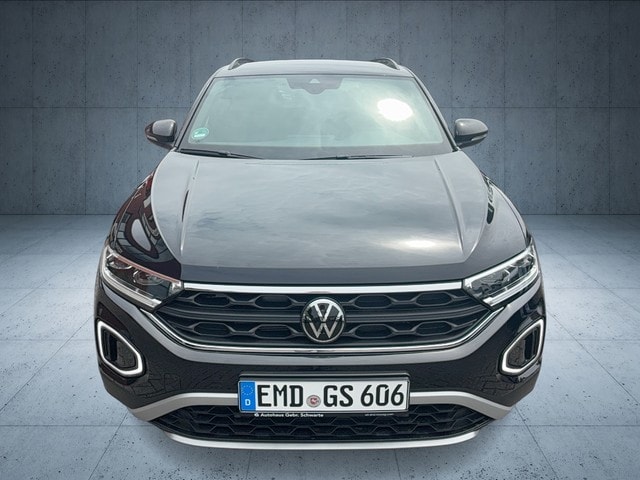 Volkswagen T-Roc 2.0 TDI DSG