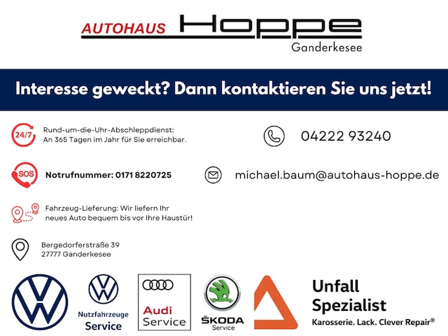 Volkswagen T-Cross 1.5 TSI DSG Style