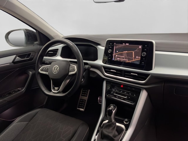 Volkswagen T-Roc 2.0 TDI DSG