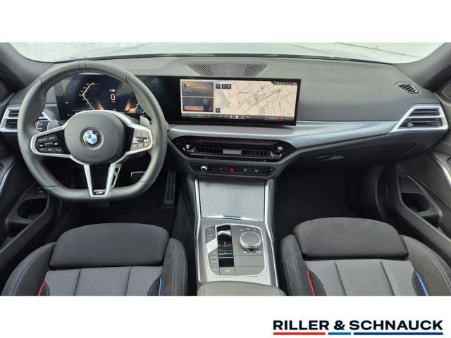 BMW 330 330i M-Sport Touring xDrive
