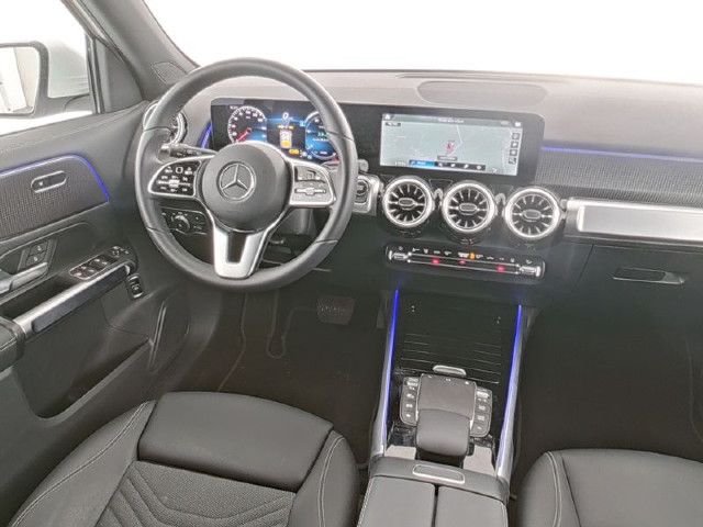 Mercedes-Benz EQB 300 4MATIC