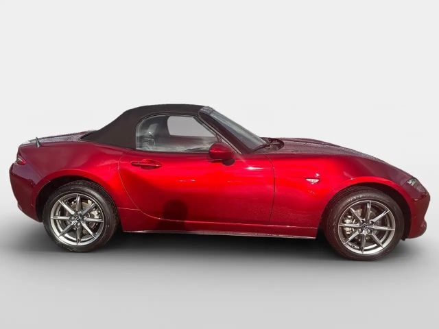 Mazda MX-5 Exclusive-line SkyActiv