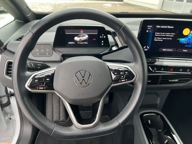 Volkswagen ID.3 Performance Pro