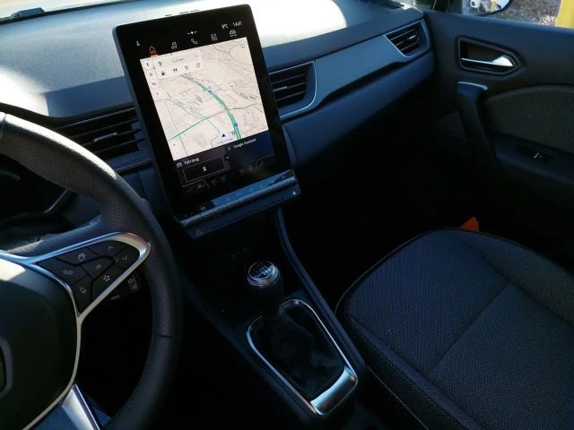 Renault Captur TCe 90 Techno