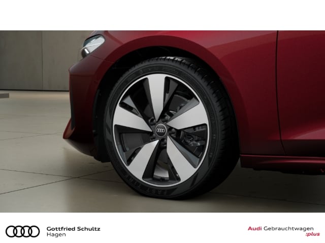 Audi A5 Avant S-Tronic