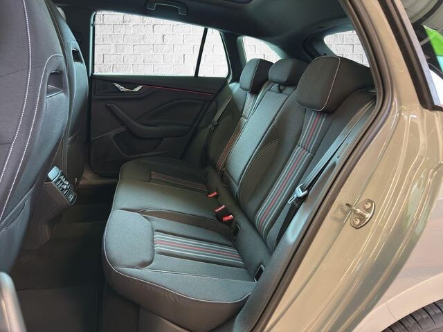 Skoda Scala Monte Carlo