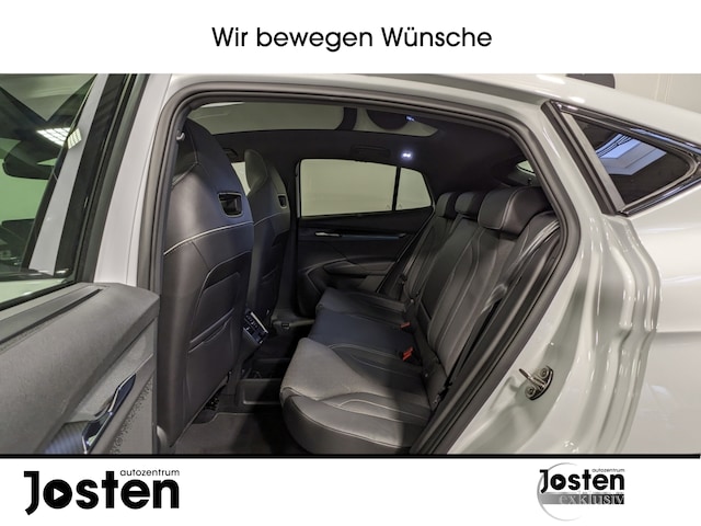 Skoda Enyaq 4x4 Coupe RS Suite