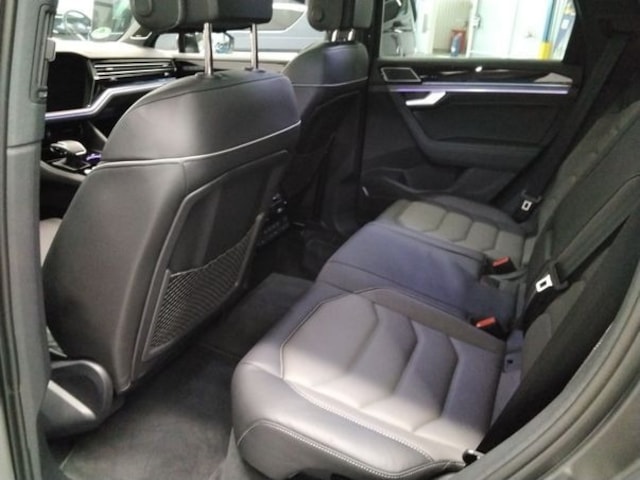 Volkswagen Touareg 3.0 V6 TDI