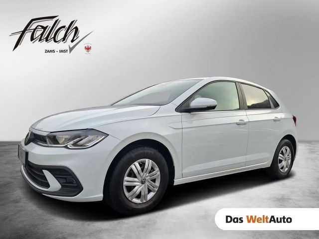 Volkswagen Polo 4Me
