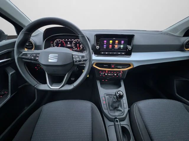 Seat Ibiza 1.0 TSI Style