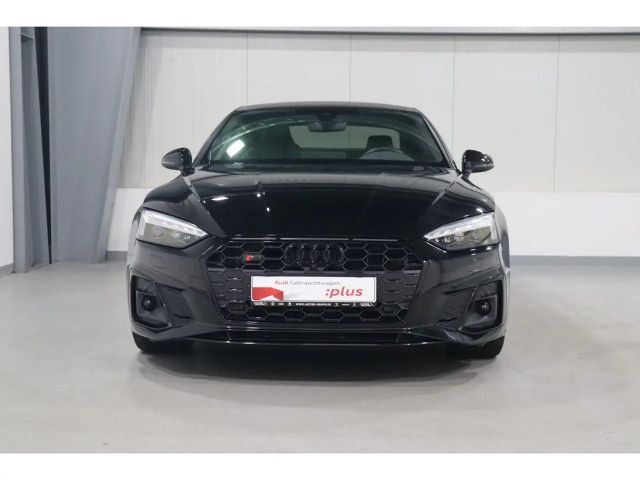 Audi S5 3.0 TDI Coupé Quattro