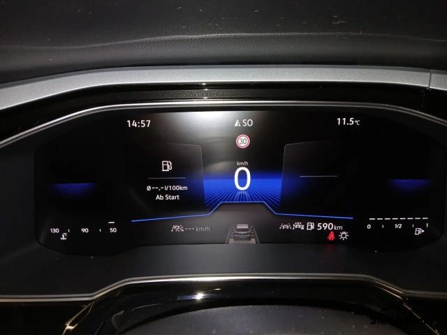 Volkswagen Taigo 1.0 TSI