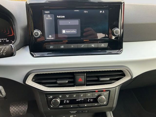 Seat Ibiza 1.0 EcoTSI DSG Style