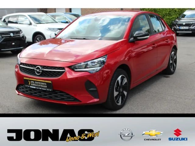 Opel Corsa Edition