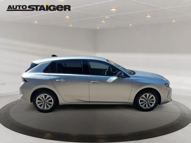 Opel Astra 1.2 Leasing-Sonderaktion*sofort verfügbar