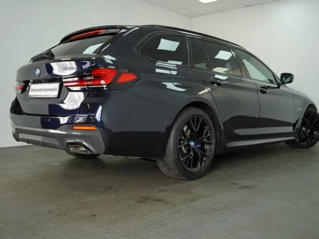 BMW 530 530e M-Sport Touring