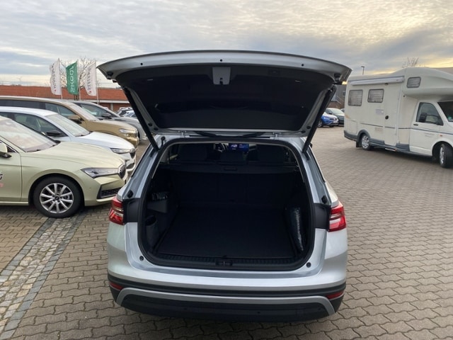Skoda Kodiaq 1.5 TSI Selection
