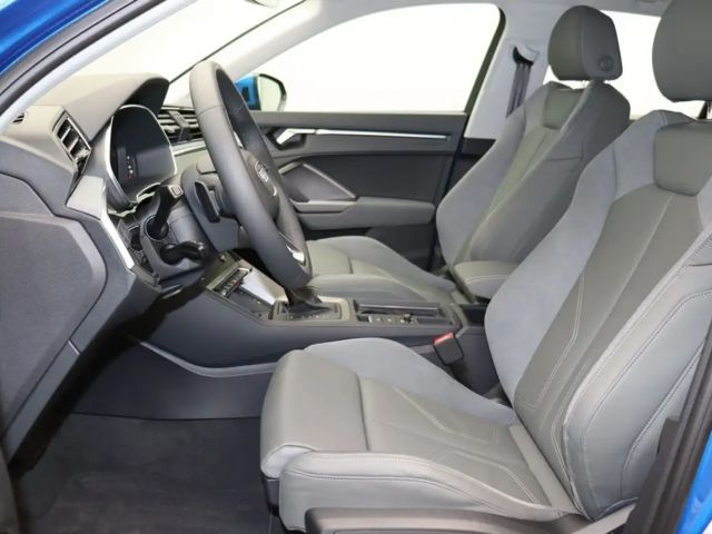 Audi Q3 45 TFSI Quattro S-Line
