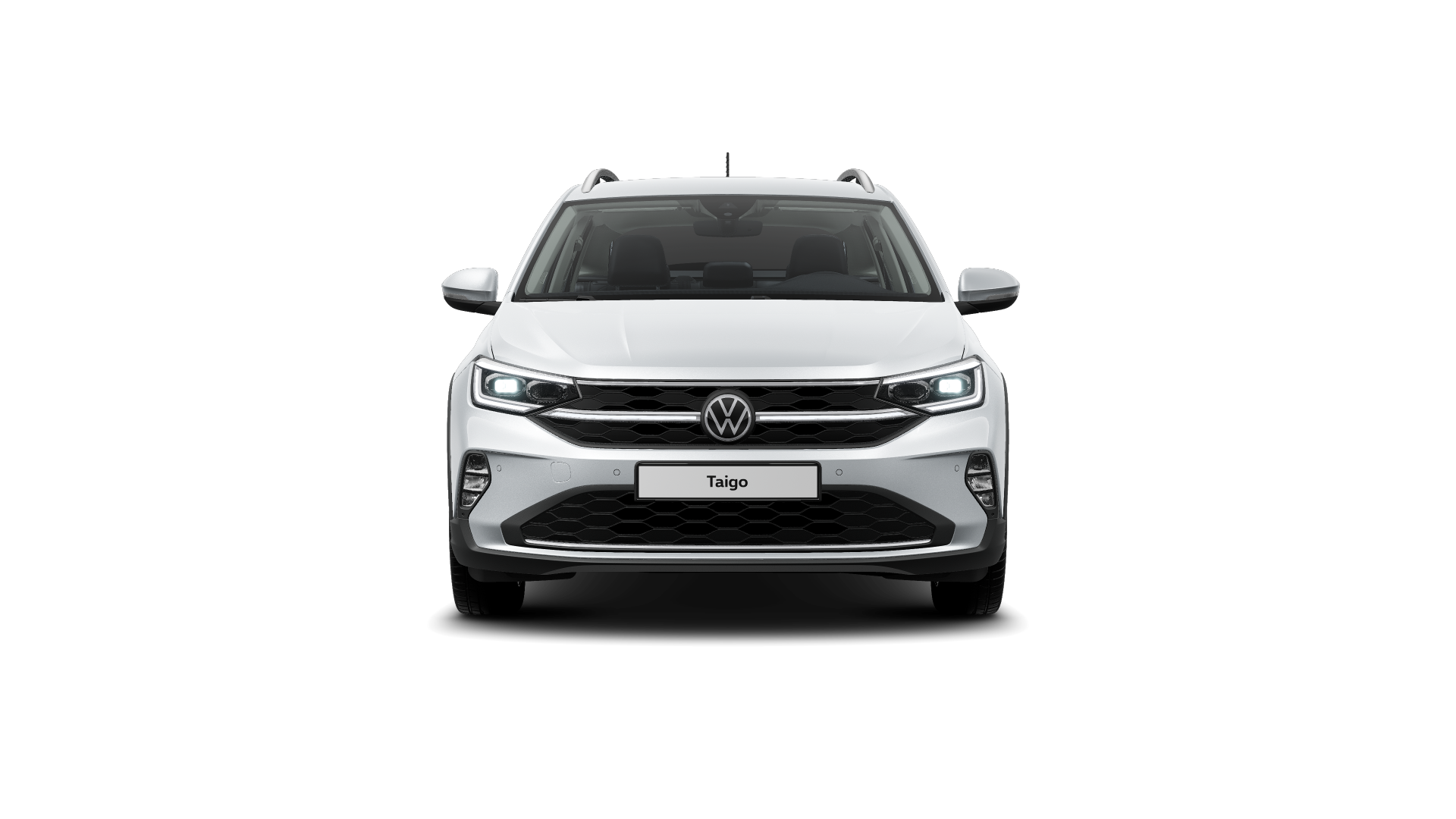 Volkswagen Taigo DSG Style